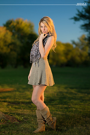Cristina 1
