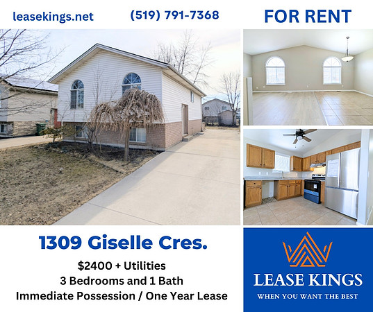 1309 Giselle-Post