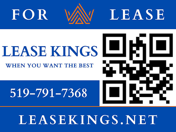 NEW PH Yard Sign