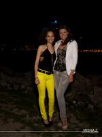 Vania's bday
