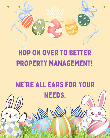 Colorful Illustrated Easter Egg Hunt Instagram Post